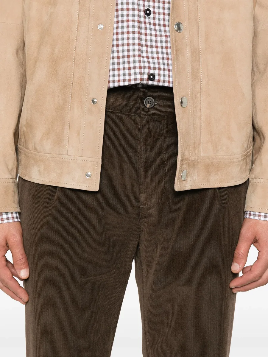 corduroy trousers 10