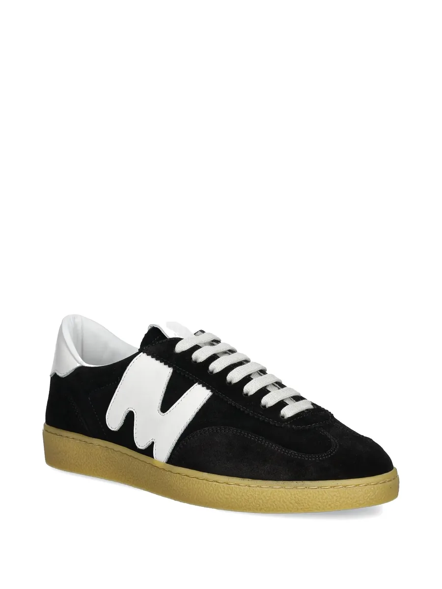 кроссовки Retro 4