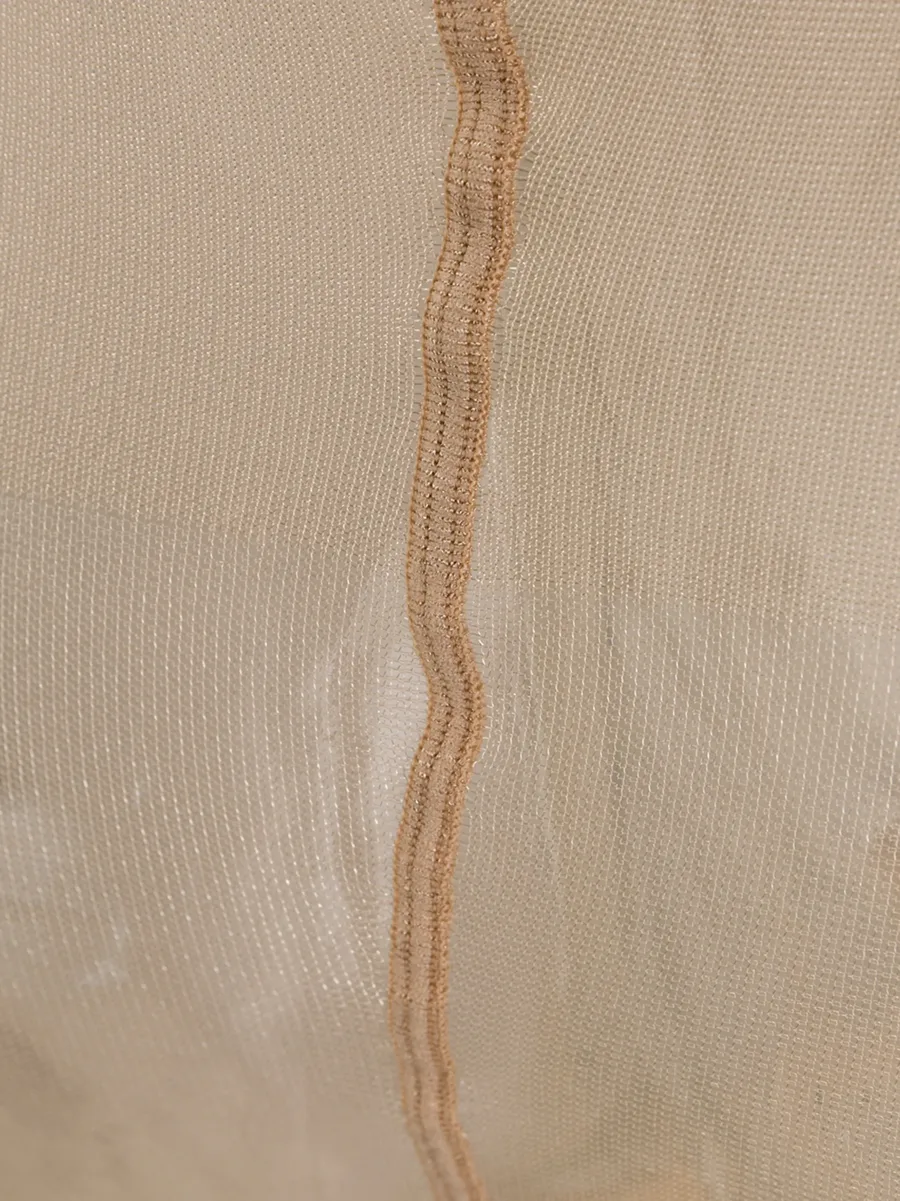 Satin 20 comfort tights 8