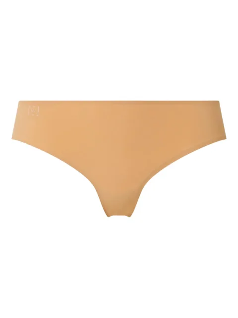 бесшовные трусы-стринги Pure Brazilian