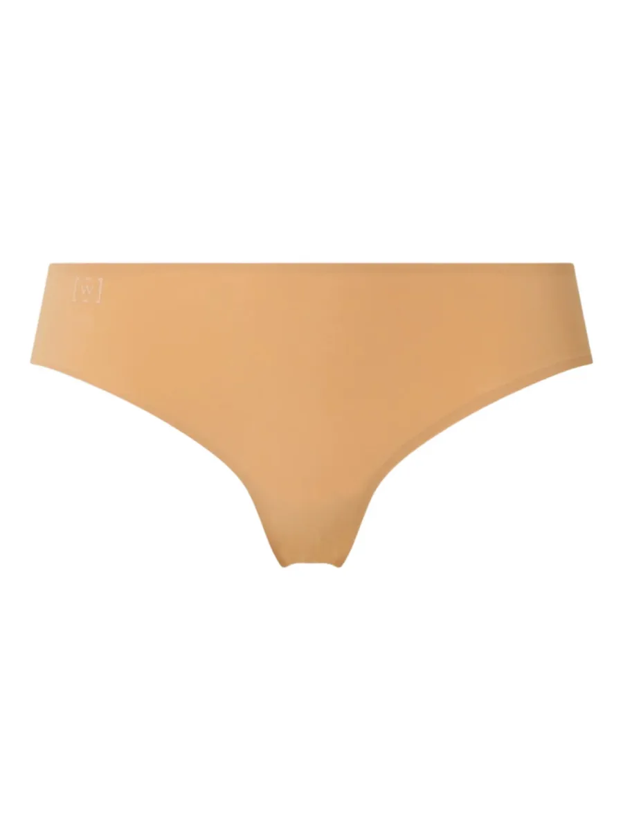 бесшовные трусы-стринги Pure Brazilian 2