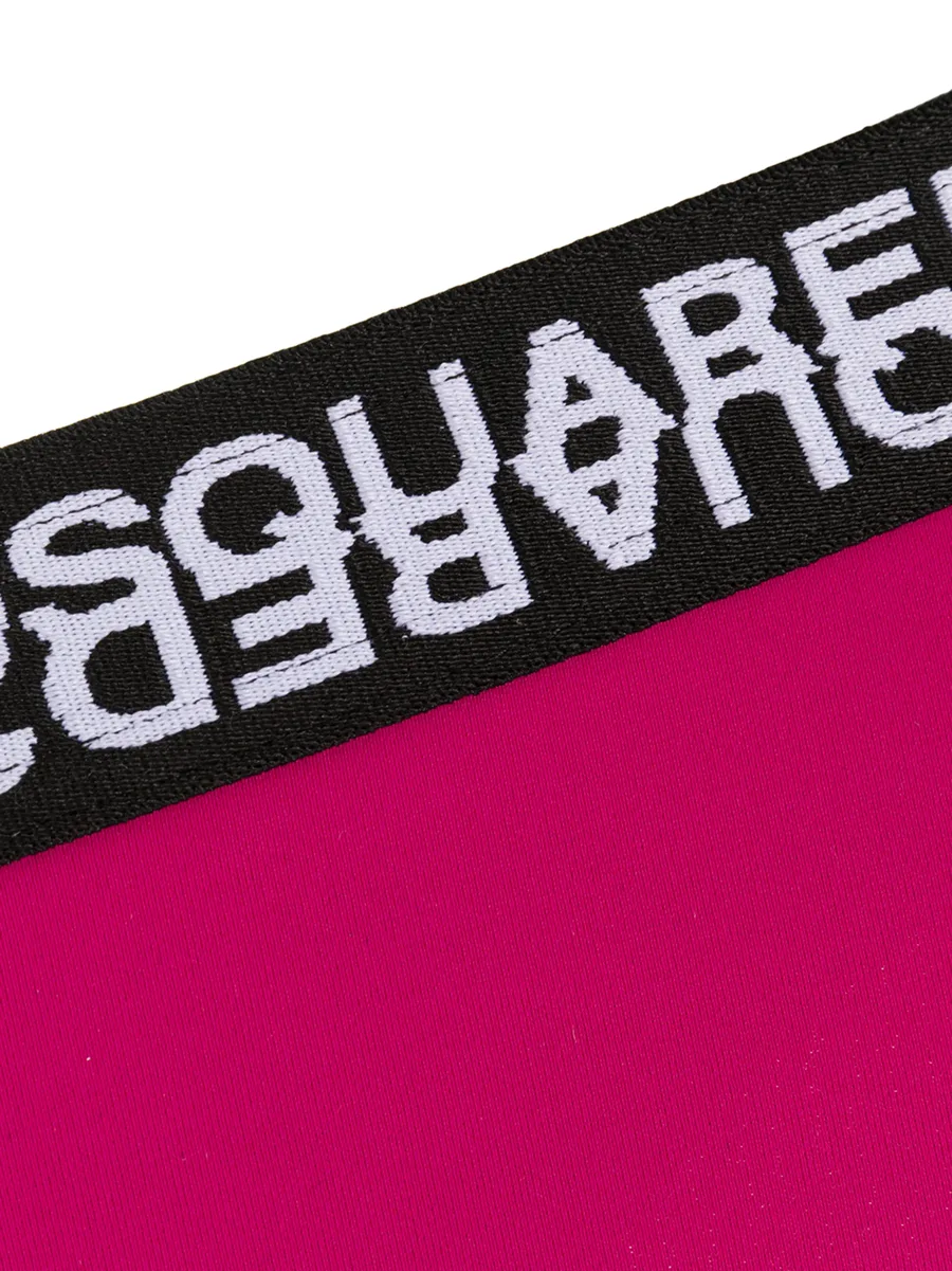logo-trimmed briefs 6