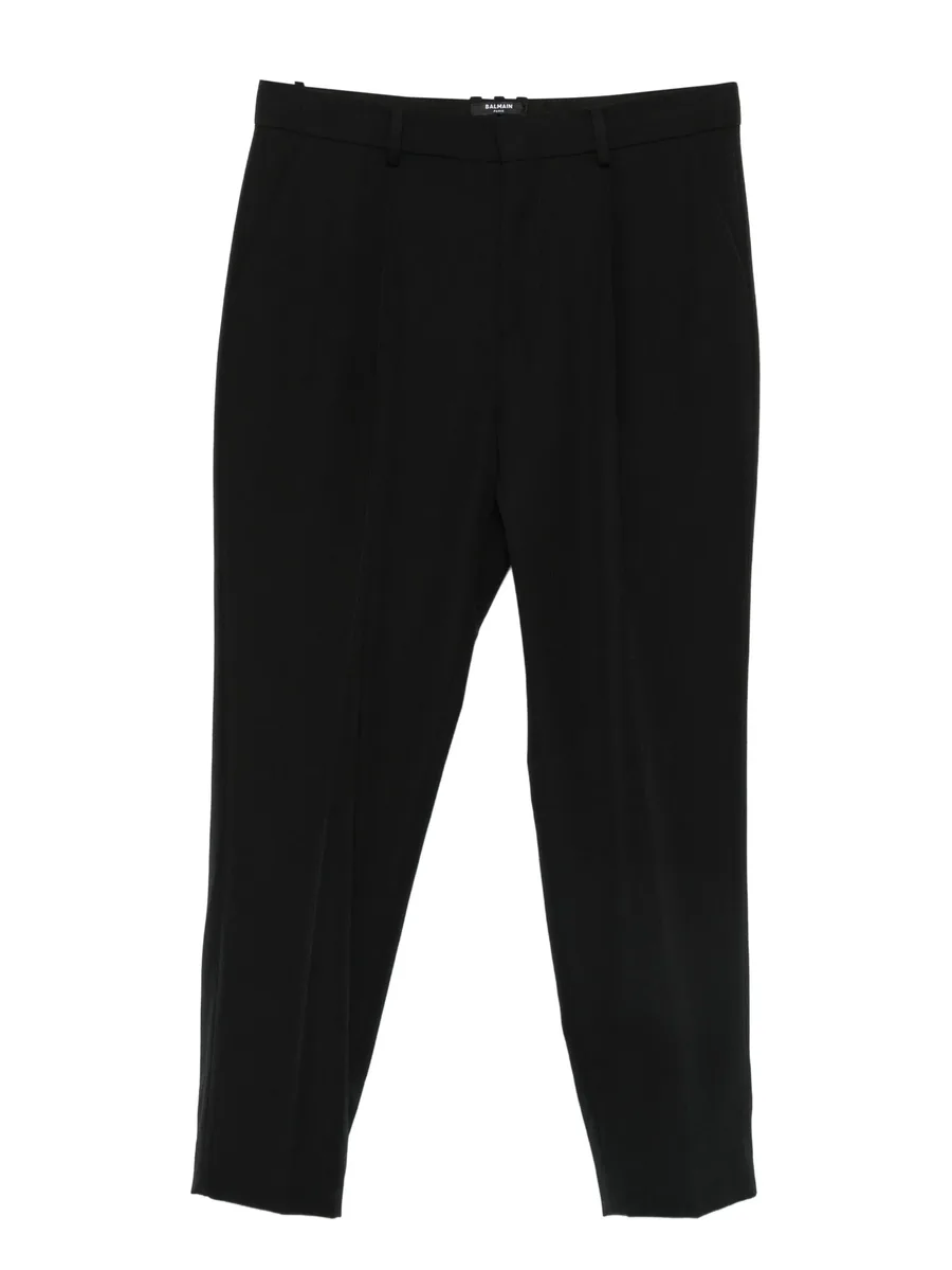 pleated trousers 2