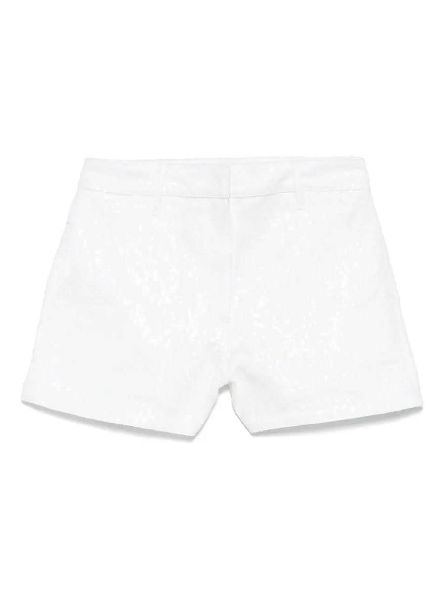 Melya shorts 2