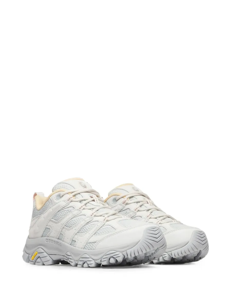 Moab 3 lace-up sneakers 4