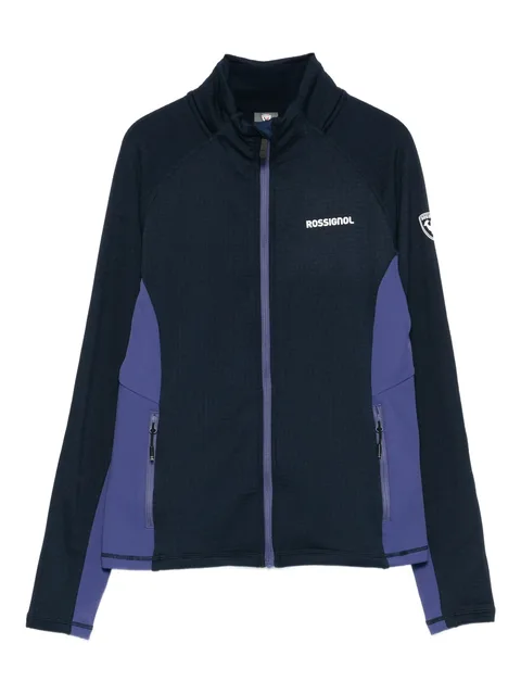 Blackside zip-up jacket