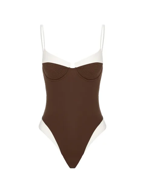 Celine swimsuit
