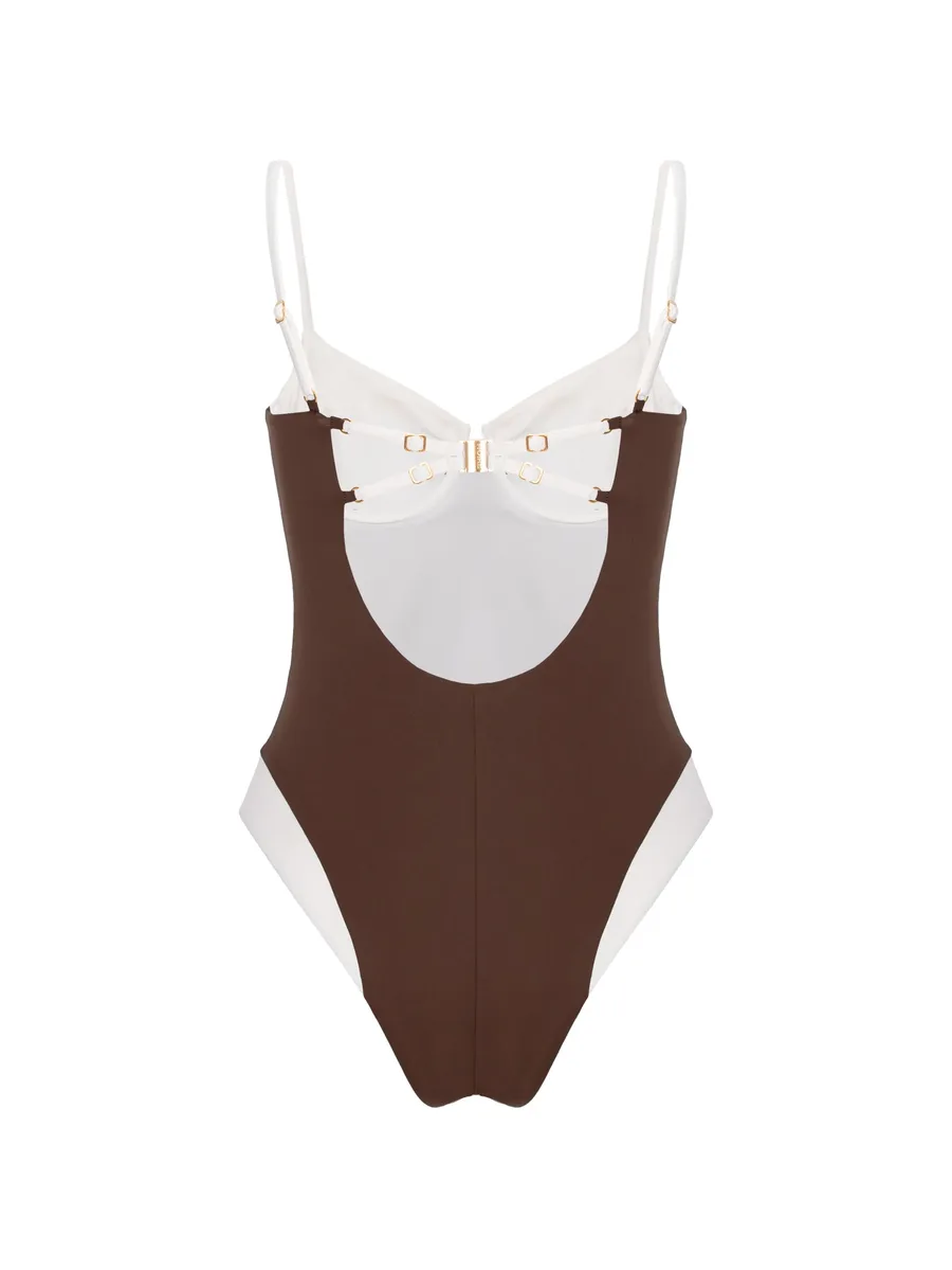 Celine swimsuit 4