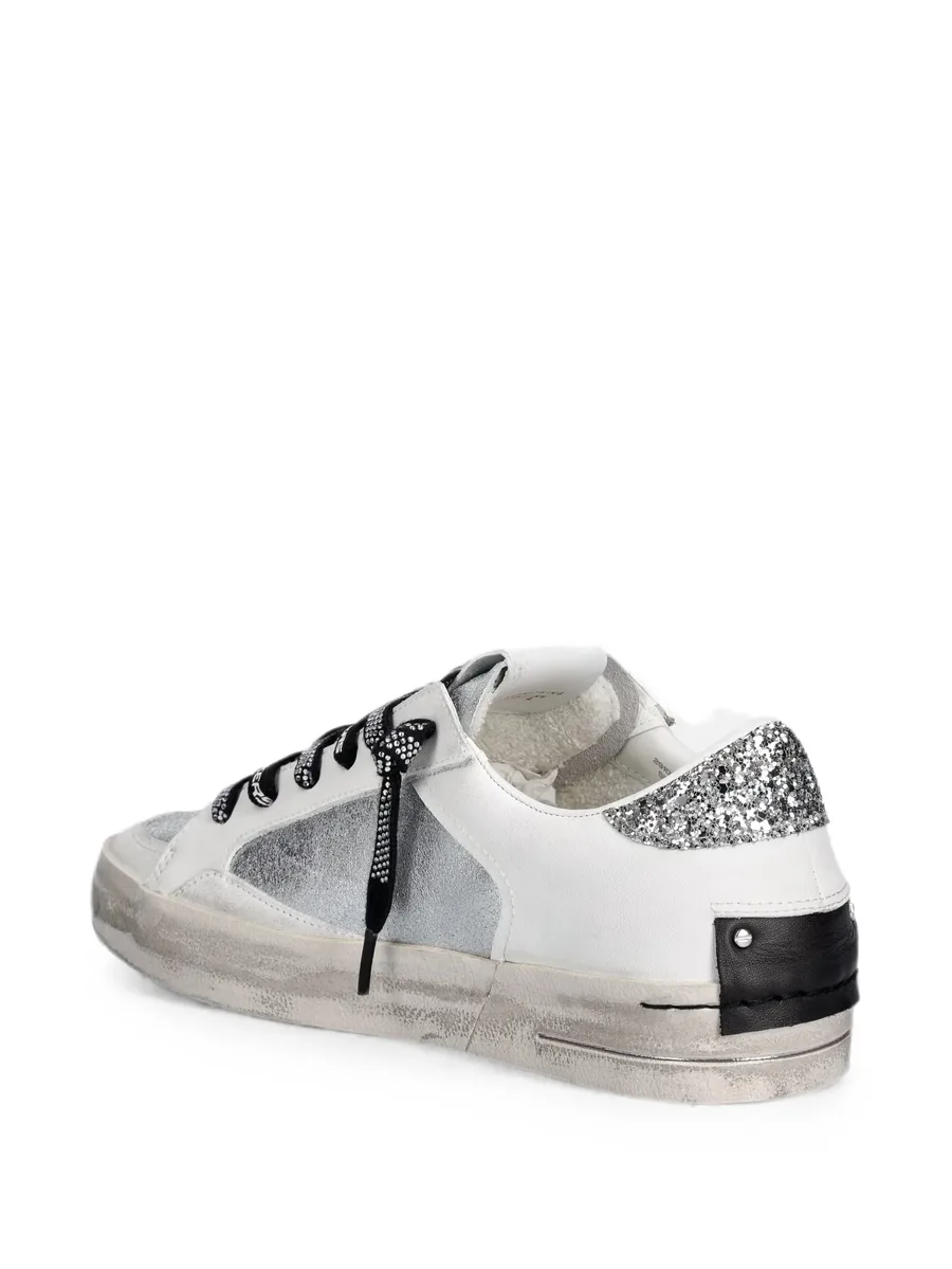 кеды SK8 Deluxe с блестками 8
