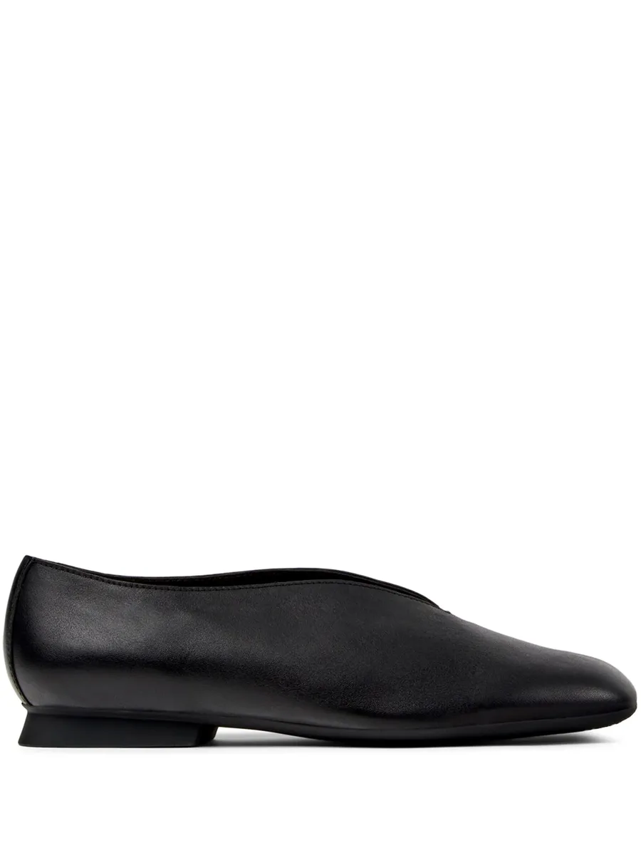 Casi Myra slip-on loafers 1