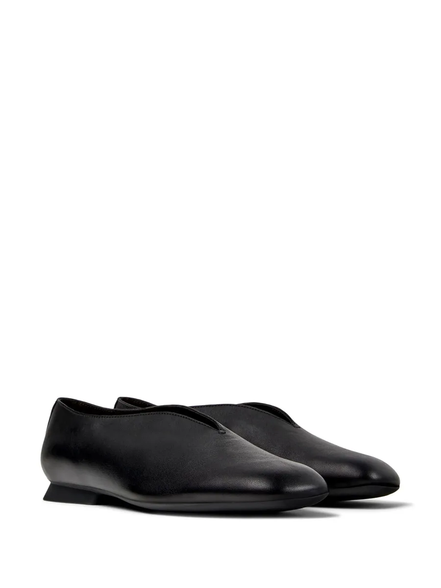 Casi Myra slip-on loafers 4