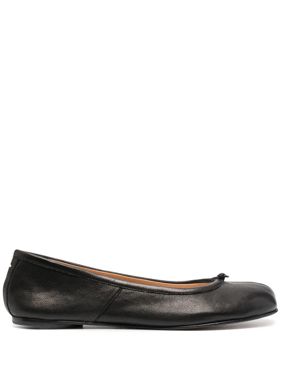 Tabi ballerinas 1