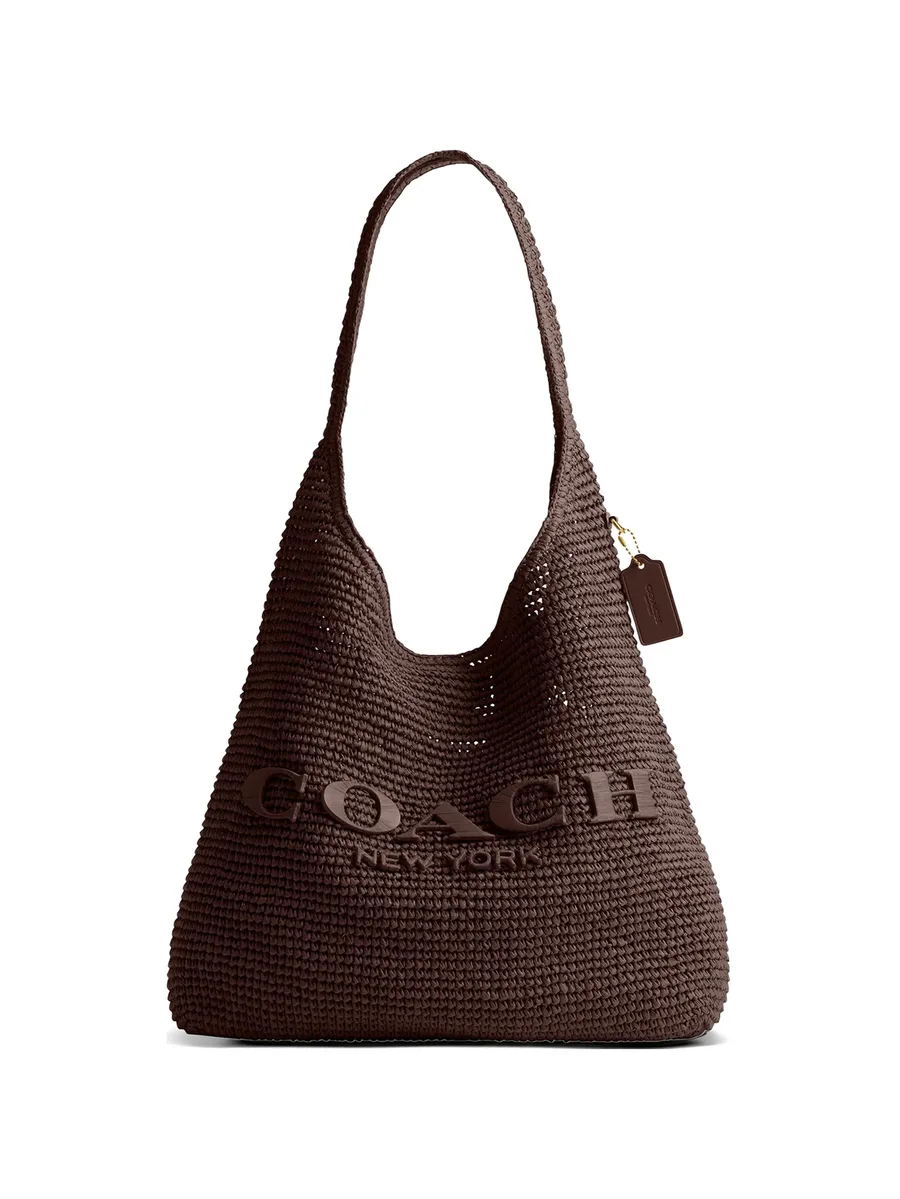 39 Brooklyn logo tote bag 1