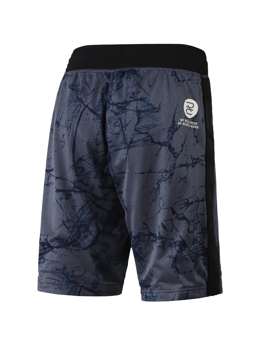 Combat Prime boxing shorts 4