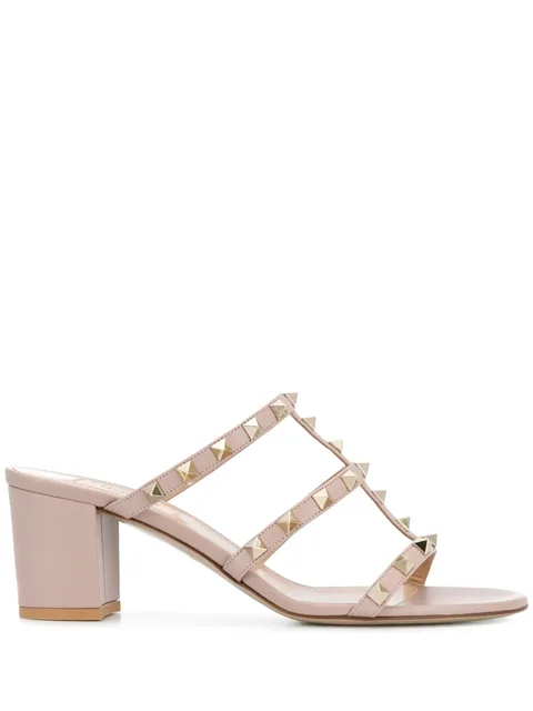 босоножки Rockstud