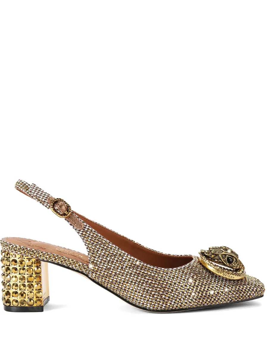 туфли Chelsea 2
