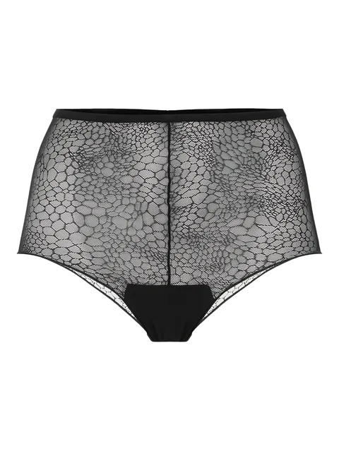 jacquard lingerie