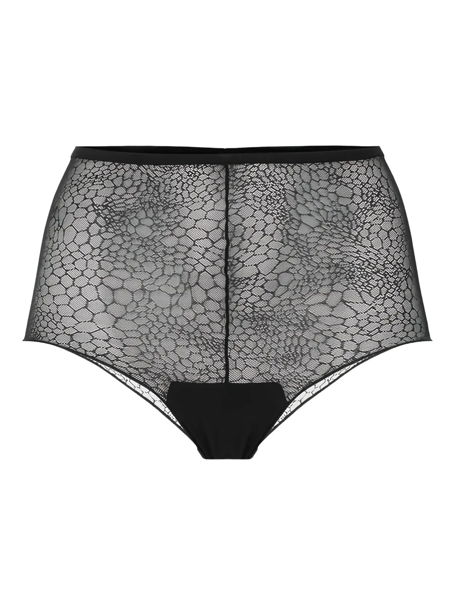 jacquard lingerie 2