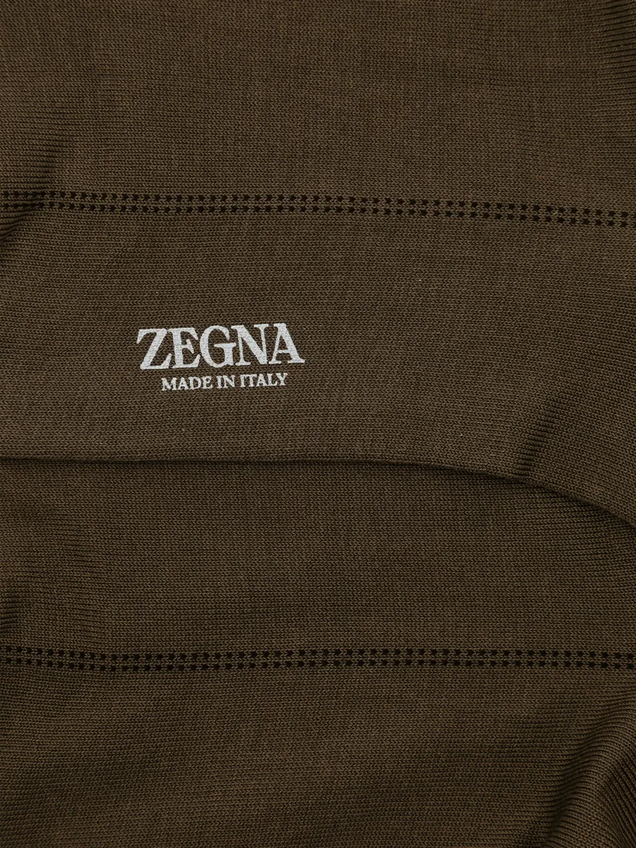 tonal-stitching socks 4