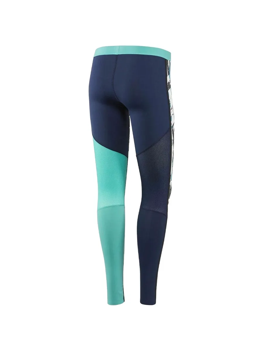 легинсы RCF Crossfit Games Tight WMNS 4