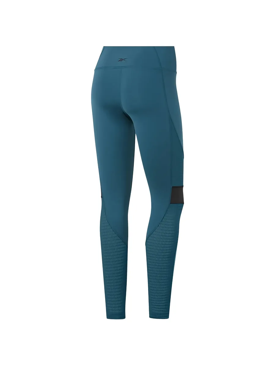 легинсы Lux Tight 2.0 4