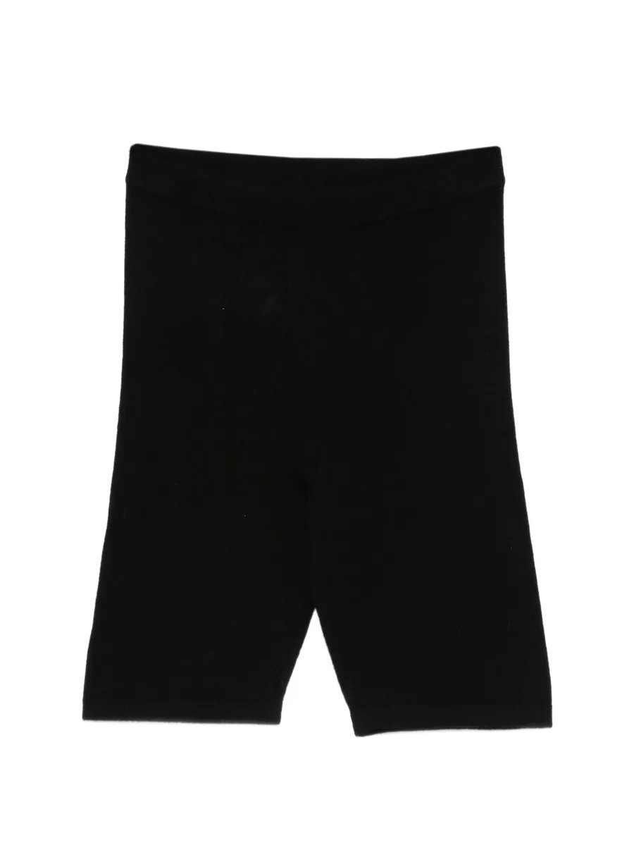 black shorts 2
