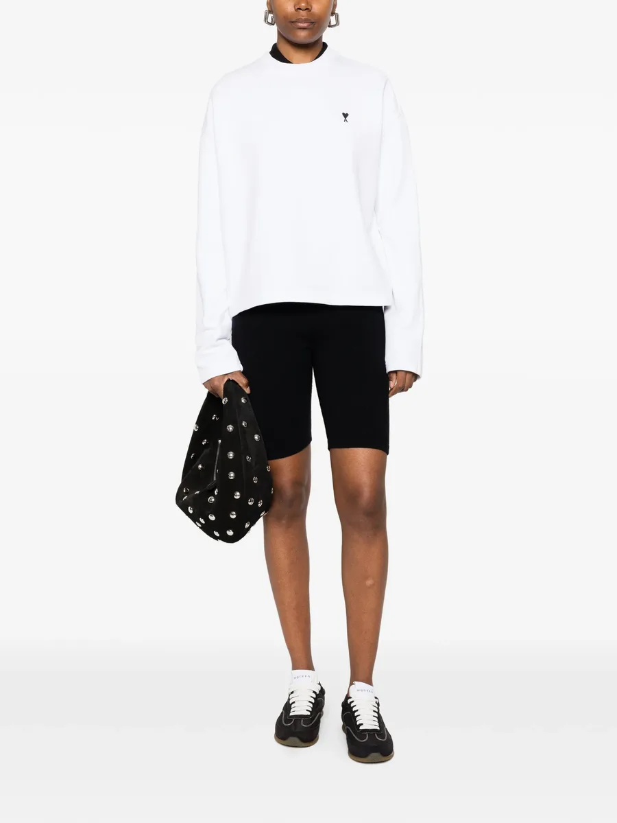 black shorts 4