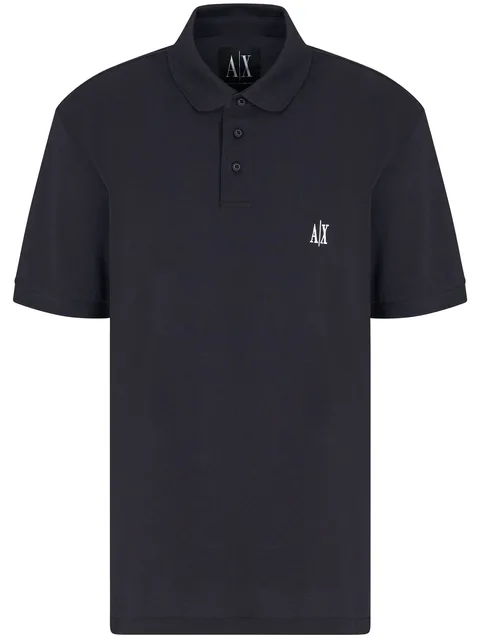 cotton polo shirt