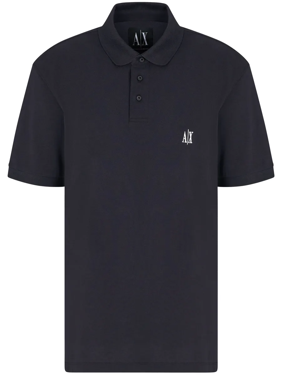 cotton polo shirt 2