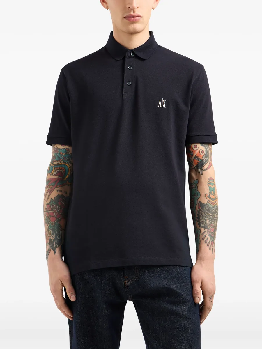 cotton polo shirt 4