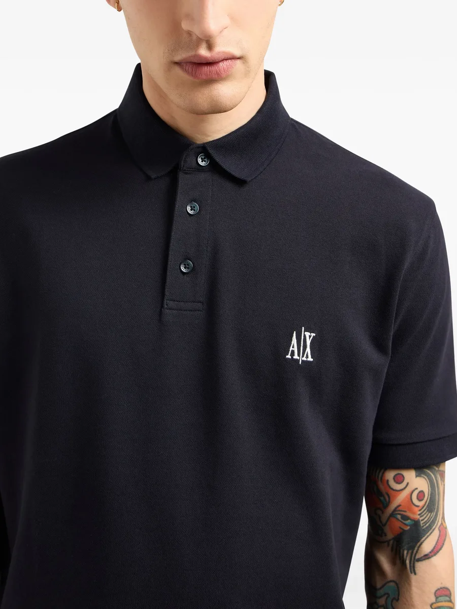 cotton polo shirt 7