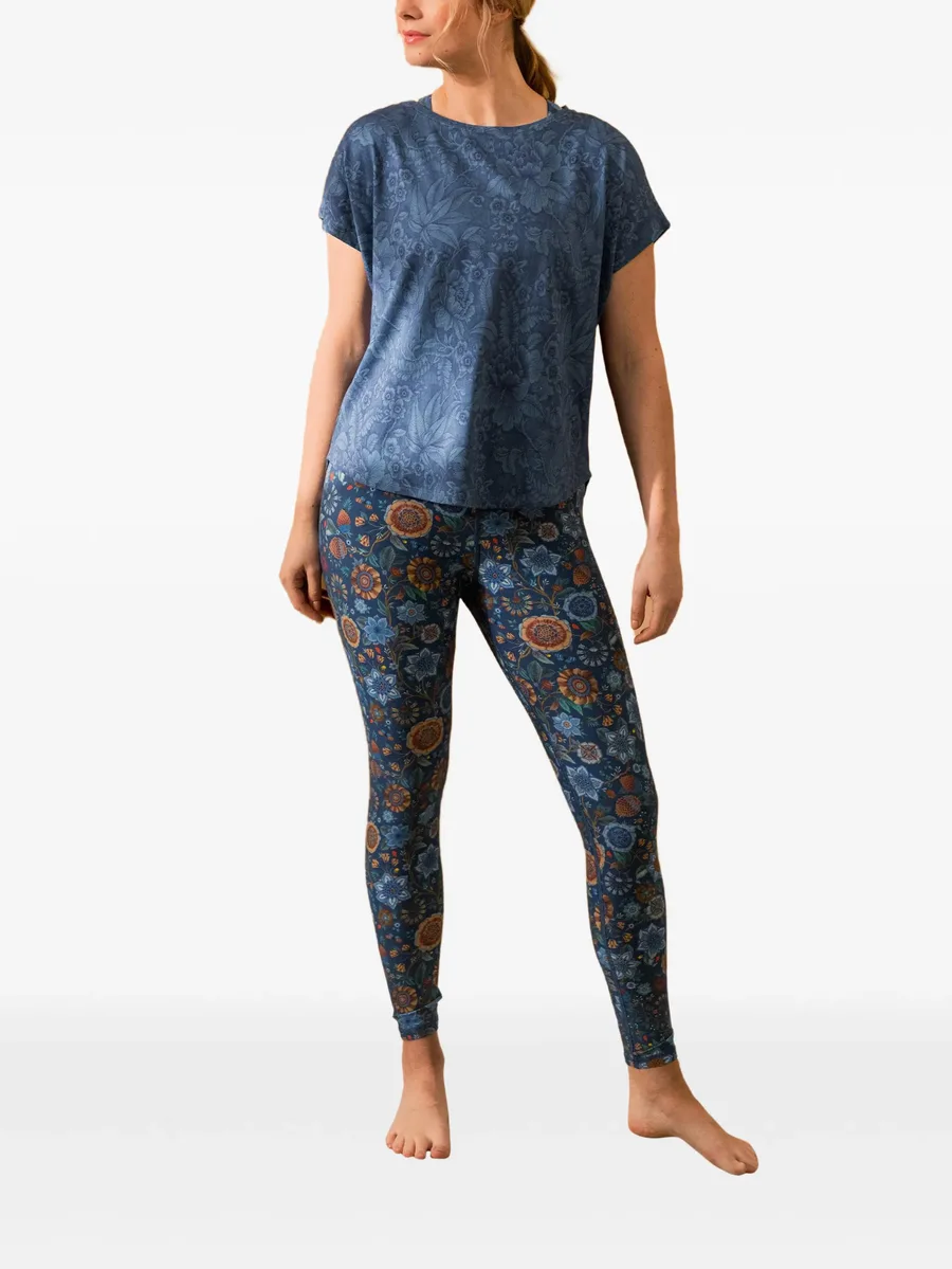 Bella leggings 4