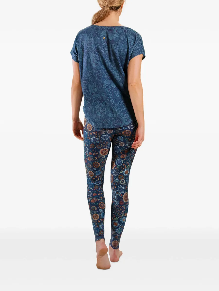 Bella leggings 6