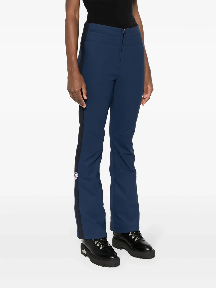 лыжные брюки Resort Softshell 6