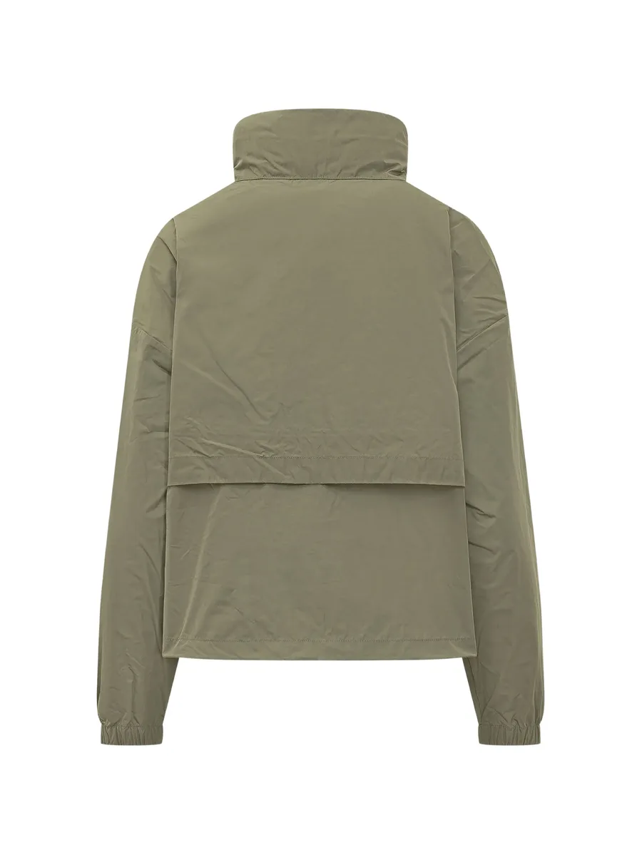 Aubette Memory Touch zip jacket 3