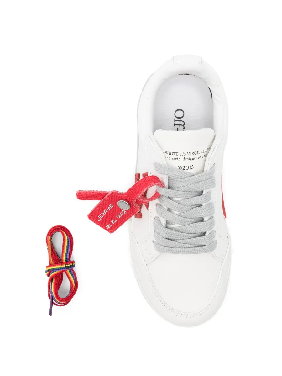 кроссовки Vulc Arrows 5