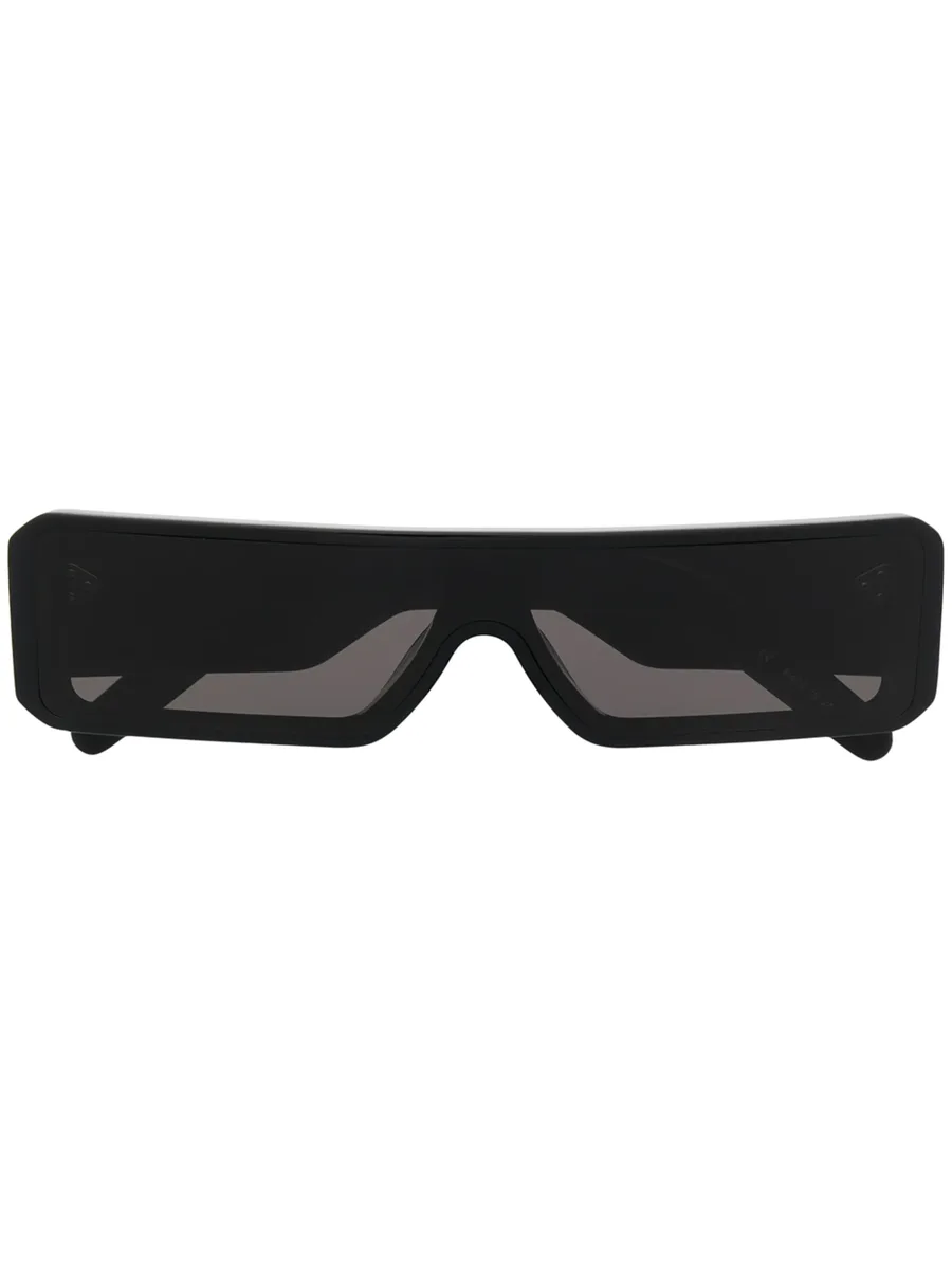 солнцезащитные очки Getshades в квадратной оправе 2