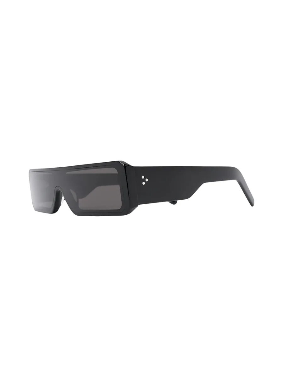 солнцезащитные очки Getshades в квадратной оправе 4