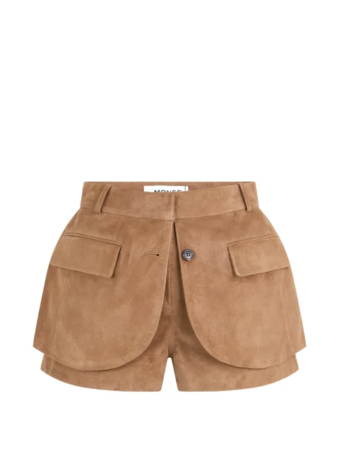 jacket-hem short