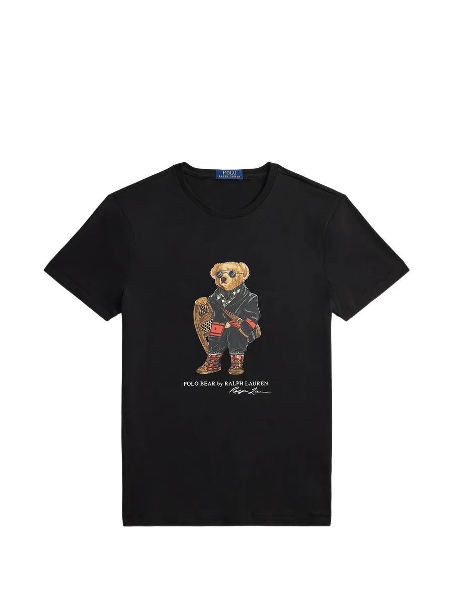 футболка Polo Bear 1