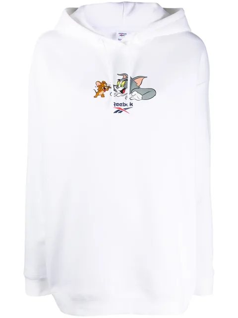 худи Tom and Jerry