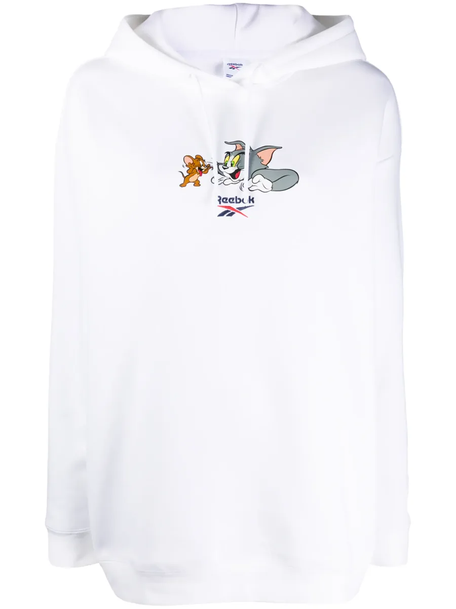 худи Tom and Jerry 2