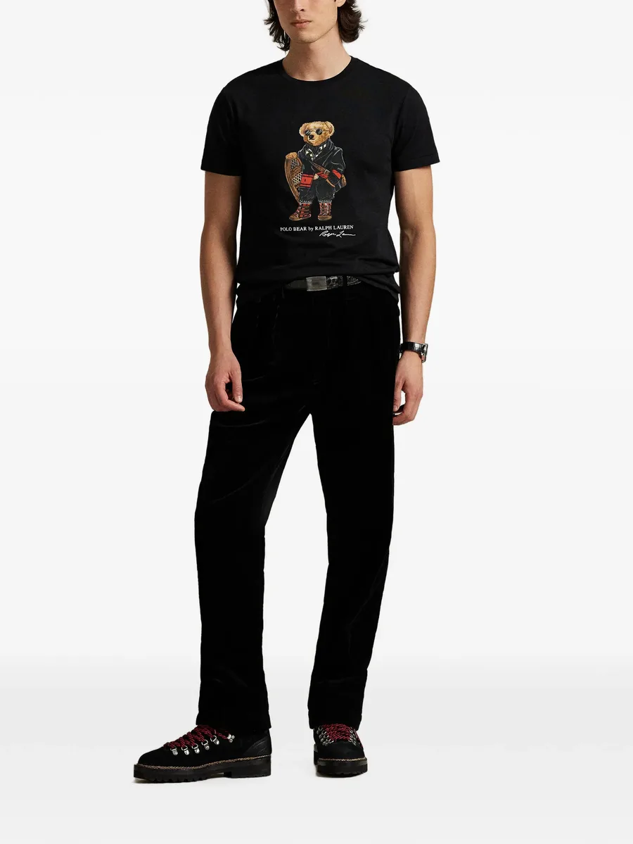 футболка Polo Bear 4