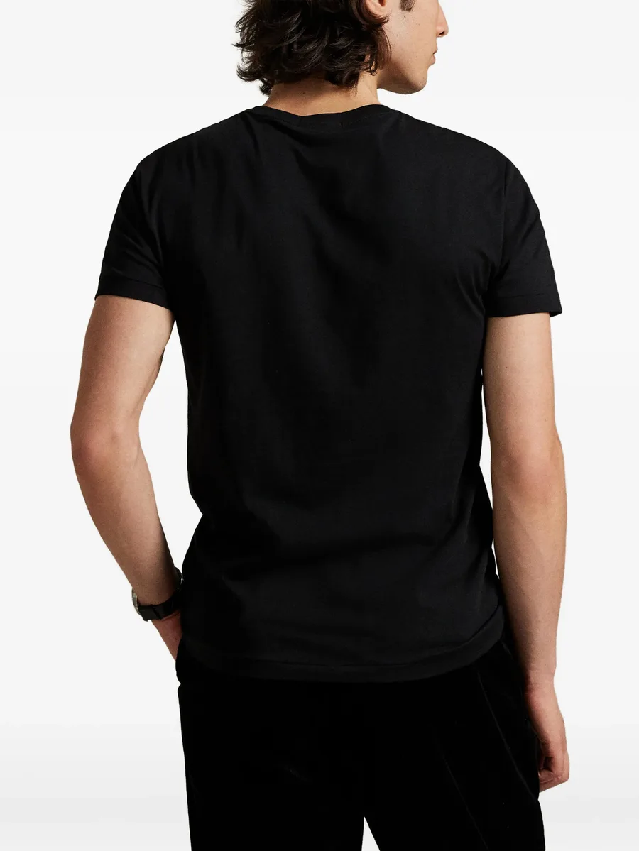 футболка Polo Bear 10