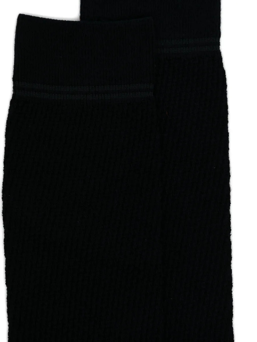 mid-calf socks 6