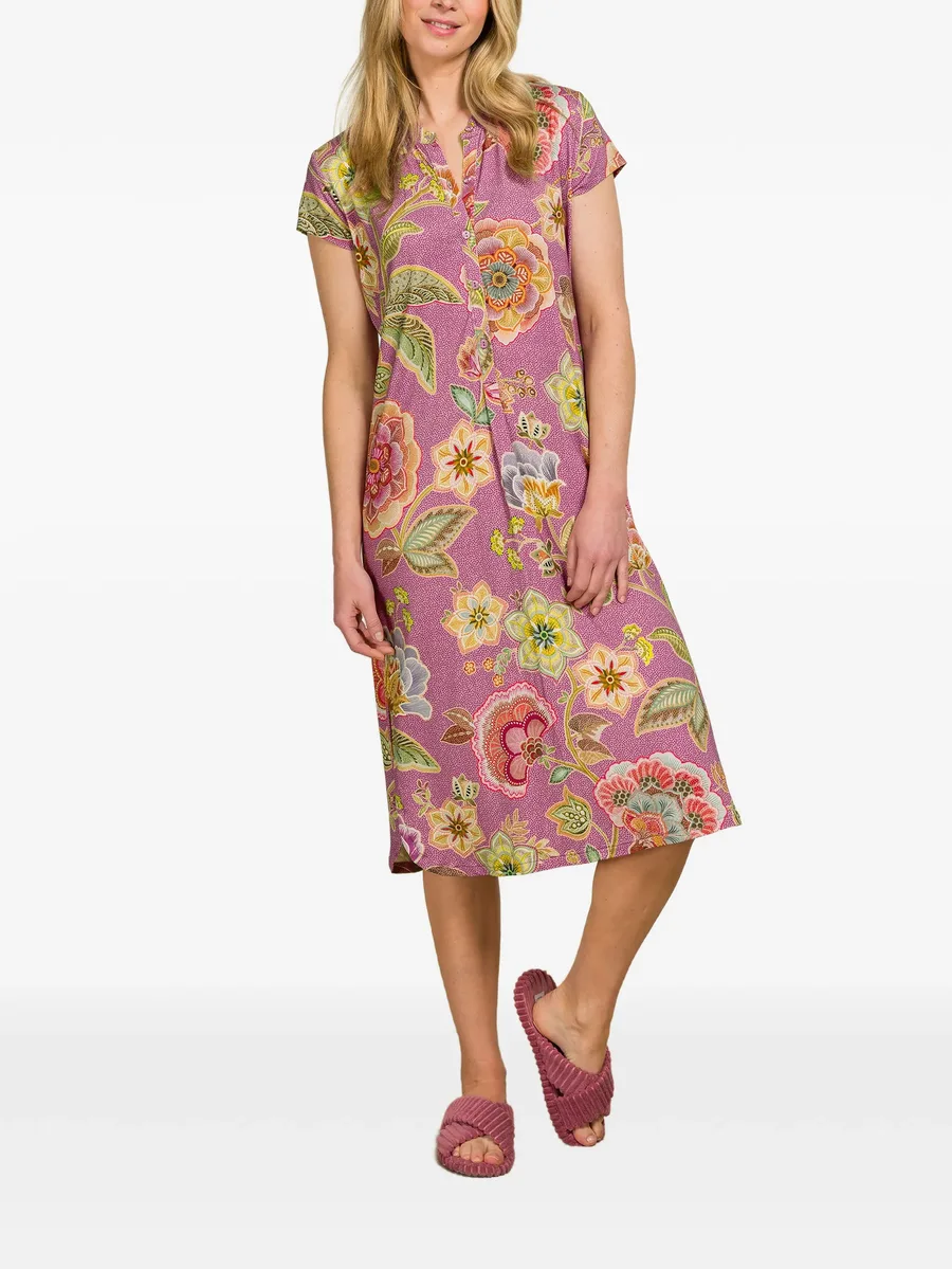 Dalia nightdress 3