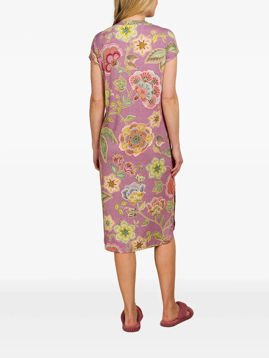 Dalia nightdress 6