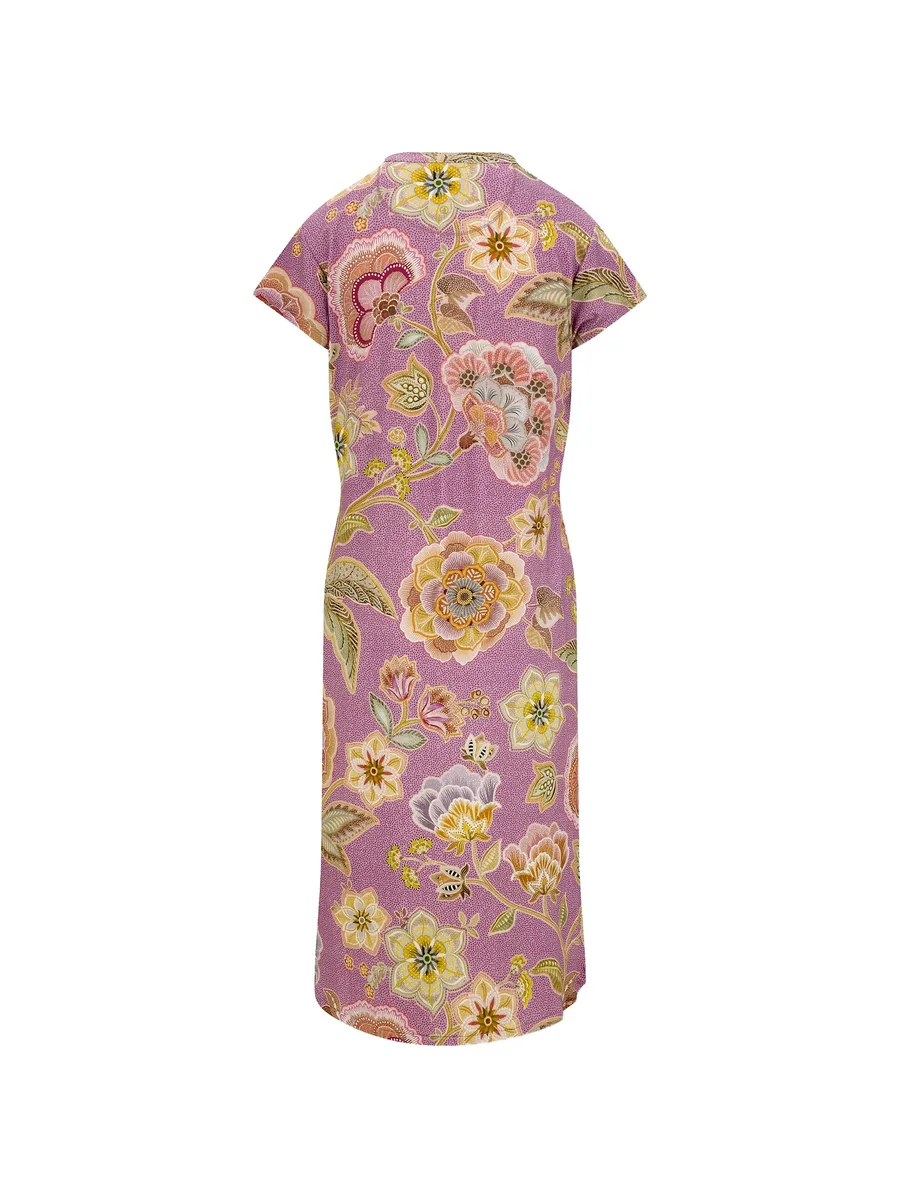 Dalia nightdress 8