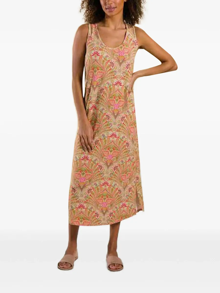 Damara dress 4