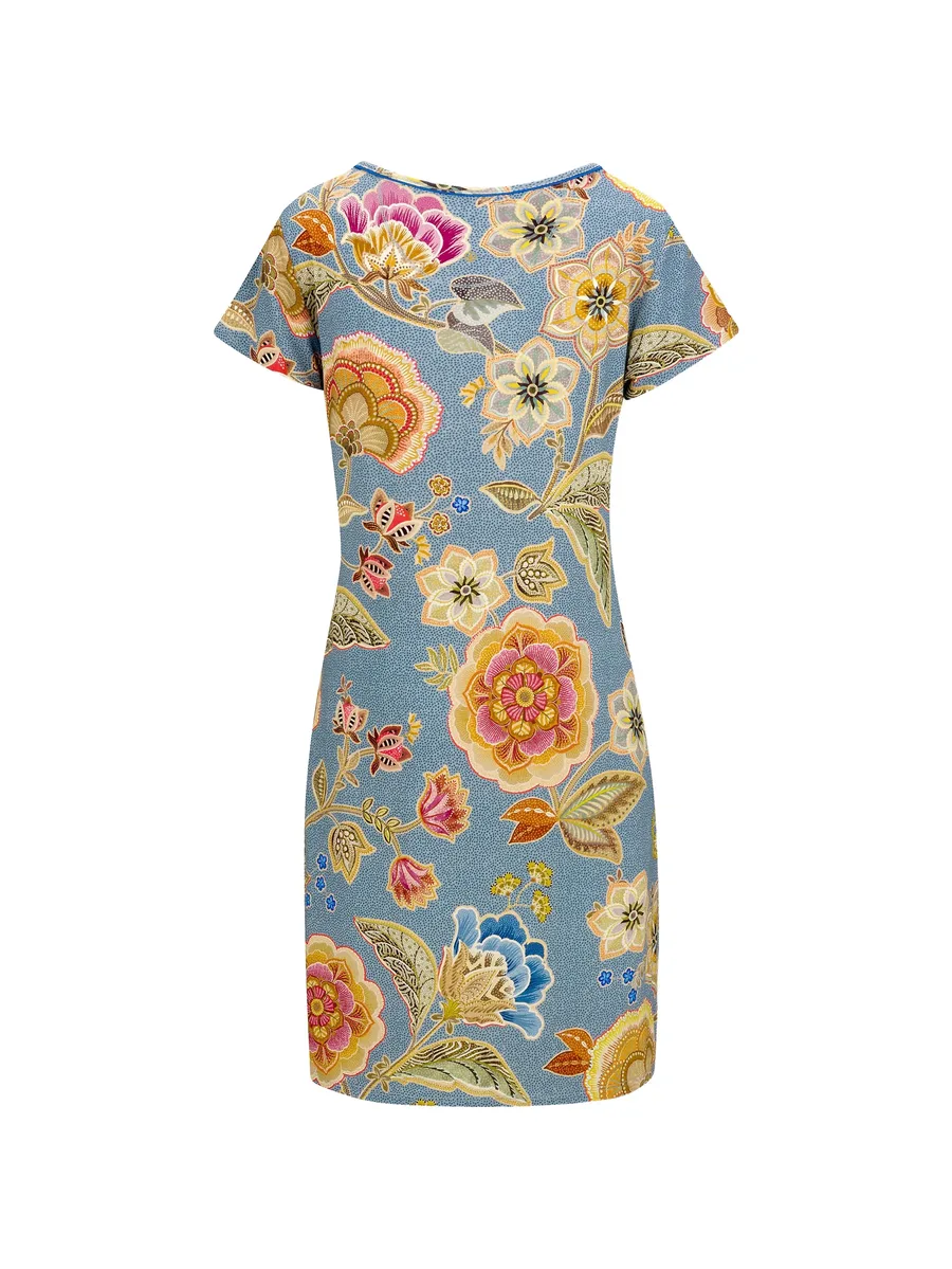 Djoy short-sleeve nightdress 7